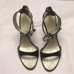 Guiseppe Zanotti shoes